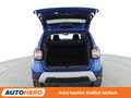 Dacia Duster 1.3 TCe Prestige *NAVI*CAM*TEMPO*SHZ*ALU* Blau - thumbnail 16