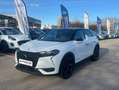 DS Automobiles DS 3 Crossback BlueHDi 100ch Performance Line Blanc - thumbnail 1