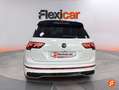 Volkswagen Tiguan Blanco - thumbnail 4