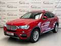 BMW X4 xDrive30d GSHD/LED/KAM/KEY/HUD/SPUR/TOT Roşu - thumbnail 1