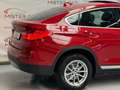 BMW X4 xDrive30d GSHD/LED/KAM/KEY/HUD/SPUR/TOT Roşu - thumbnail 9