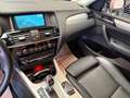 BMW X4 xDrive30d GSHD/LED/KAM/KEY/HUD/SPUR/TOT Rouge - thumbnail 19