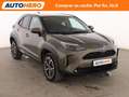 Toyota Yaris Cross 1.5 Hybrid 2WD Style Plus Verde - thumbnail 8