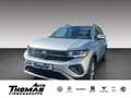 Volkswagen T-Cross 1.0 TSI 5-Gang Life SHZ Klima GRA Argent - thumbnail 1