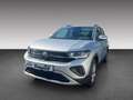 Volkswagen T-Cross 1.0 TSI 5-Gang Life SHZ Klima GRA Argent - thumbnail 3