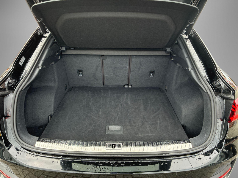 Audi Q3 Sportback 45 TFSI quattro 230pk S Edition · Panora — photo 7