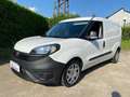Fiat Doblo km0  3posti Doblò Maxi 1.6 mtj  km0 PARI AL NUOV Blanco - thumbnail 1