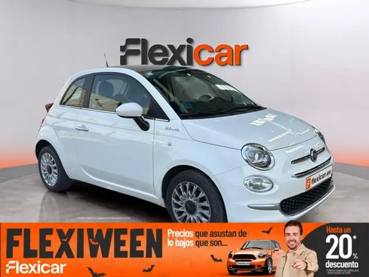 Fiat 500 Dolcevita 1.0 Hybrid (2021) 2023