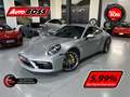 Porsche 992 Carrera Coupé PDK Gris - thumbnail 1