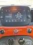 Fiat 500 500 FireFly Hybrid 70 Dolcevita Orange - thumbnail 14