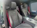 Mercedes-Benz G 63 AMG Line NIGHT PAKET BURMESTER STANDHEIZUNG Groen - thumbnail 15