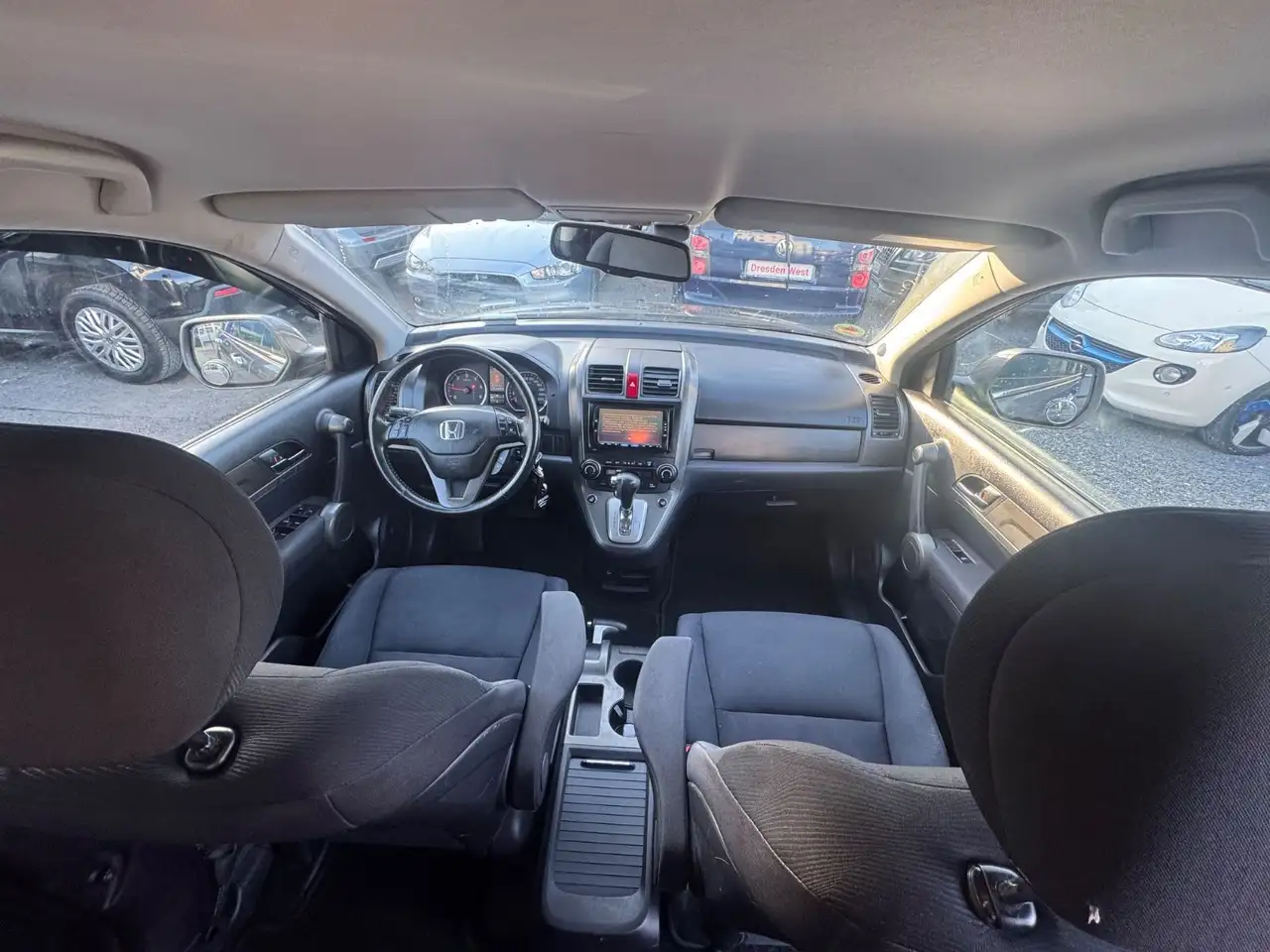 Das Auto
