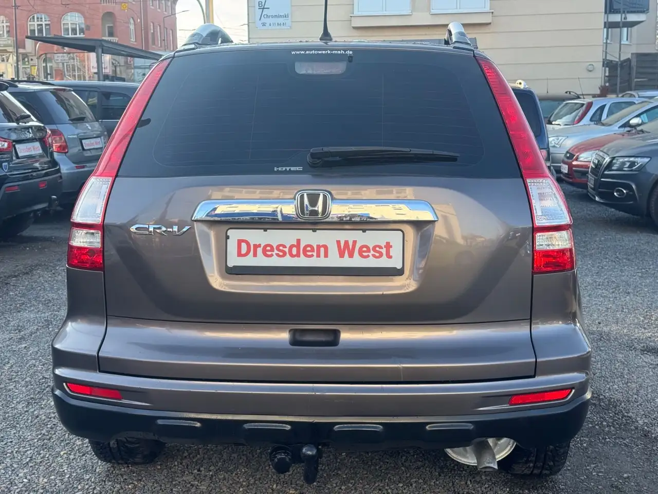 Das Auto