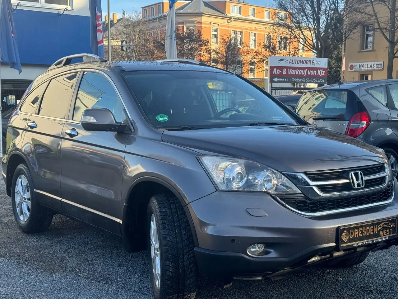 Das Auto