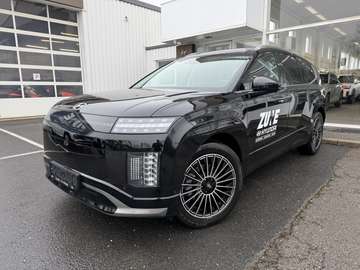 Calligraphy SR AWD Performance 110kWh 427 / DEMO