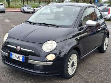500 III 1.2 Lounge 69cv