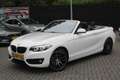 BMW 218 2-Serie Cabrio (f23) Cabriolet 218i 136pk Automaat Wit - thumbnail 24