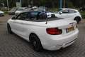BMW 218 2-Serie Cabrio (f23) Cabriolet 218i 136pk Automaat Wit - thumbnail 21