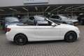 BMW 218 2-Serie Cabrio (f23) Cabriolet 218i 136pk Automaat Wit - thumbnail 3