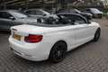BMW 218 2-Serie Cabrio (f23) Cabriolet 218i 136pk Automaat Wit - thumbnail 20