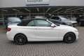 BMW 218 2-Serie Cabrio (f23) Cabriolet 218i 136pk Automaat Wit - thumbnail 4