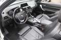 BMW 218 2-Serie Cabrio (f23) Cabriolet 218i 136pk Automaat Wit - thumbnail 11