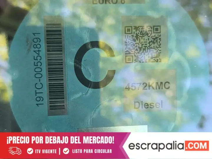 Renault Kangoo Combi 1.5 dCi SL Profesional (2017) 2018