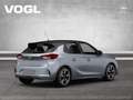 Opel Corsa Elektro Elegance 136PS Klimaaut. SZH, LED Grau - thumbnail 2