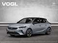Opel Corsa Elektro Elegance 136PS Klimaaut. SZH, LED Grau - thumbnail 1