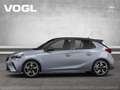 Opel Corsa Elektro Elegance 136PS Klimaaut. SZH, LED Grau - thumbnail 3