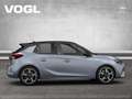 Opel Corsa Elektro Elegance 136PS Klimaaut. SZH, LED Grau - thumbnail 6