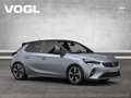Opel Corsa Elektro Elegance 136PS Klimaaut. SZH, LED Grau - thumbnail 7