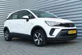 Opel Crossland 1.2 TURBO 110PK EDITION+ / NAVI / CLIMA / LED / PD Wit - thumbnail 4