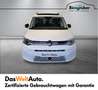 Volkswagen Caddy Style TSI Weiß - thumbnail 2