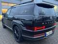 Hyundai SANTA FE Hyundai (5-Sitzer) HEV (MY25) 1.6 T-GDI (215 PS) 6 Schwarz - thumbnail 9