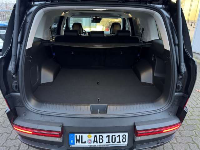 Hyundai SANTA FE Hyundai (5-Sitzer) HEV (MY25) 1.6 T-GDI (215 PS) 6