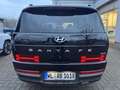 Hyundai SANTA FE Hyundai (5-Sitzer) HEV (MY25) 1.6 T-GDI (215 PS) 6 Schwarz - thumbnail 8