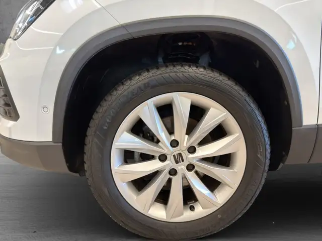 Seat Ateca view 5