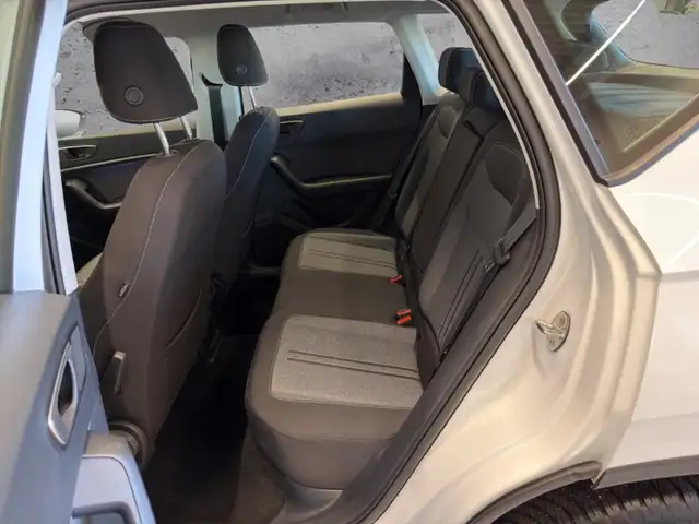 Seat Ateca view 13