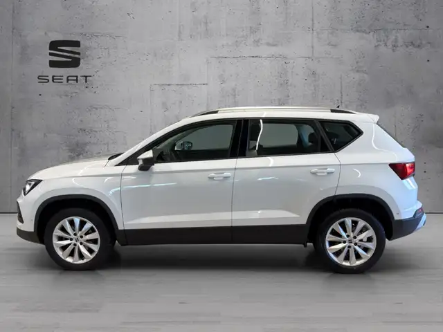 Seat Ateca view 4