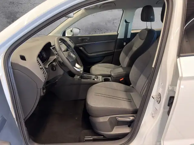 Seat Ateca view 10