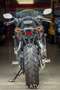 Honda CBR 650 FA Negru - thumbnail 7