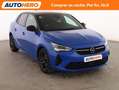 Opel Corsa 1.2 Turbo GS Line XHL Azul - thumbnail 8