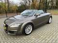 Audi TT Roadster 1.8 TFSI Pro Line S Cabrio Gris - thumbnail 7