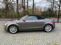Audi TT Roadster 1.8 TFSI Pro Line S Cabrio Gris - thumbnail 2