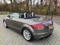 Audi TT Roadster 1.8 TFSI Pro Line S Cabrio Gris - thumbnail 8