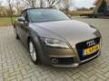 Audi TT Roadster 1.8 TFSI Pro Line S Cabrio Gris - thumbnail 4