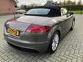 Audi TT Roadster 1.8 TFSI Pro Line S Cabrio Gris - thumbnail 5