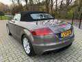 Audi TT Roadster 1.8 TFSI Pro Line S Cabrio Gris - thumbnail 3
