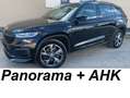 Skoda Kodiaq 2.0 TDI DSG SPORTLINE 4x4 ELEKTR.PANORAMA-DACH,AHK Schwarz - thumbnail 5